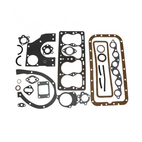 واشر کامل جک JS6