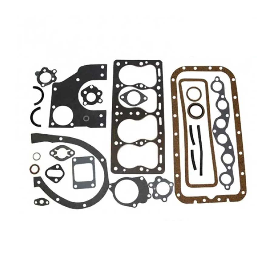واشر کامل جک JS6