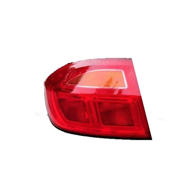 چراغ خطر روی گلگیر راست جک j4
