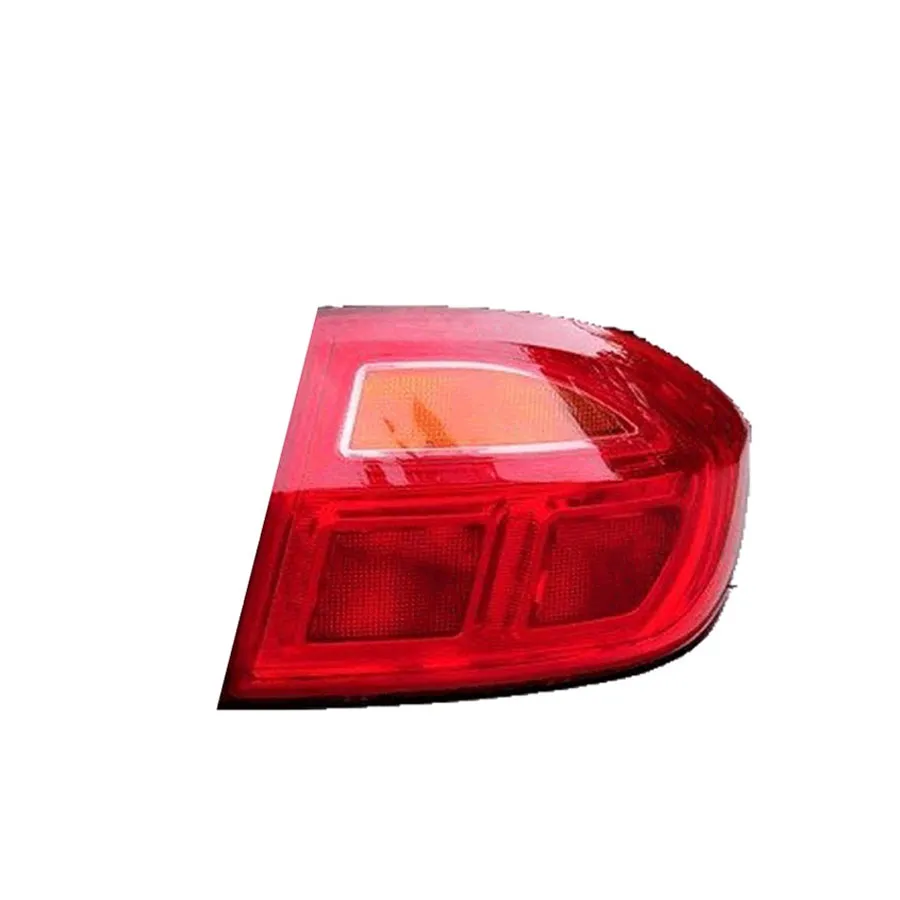 چراغ خطر روی گلگیر چپ جک j4
