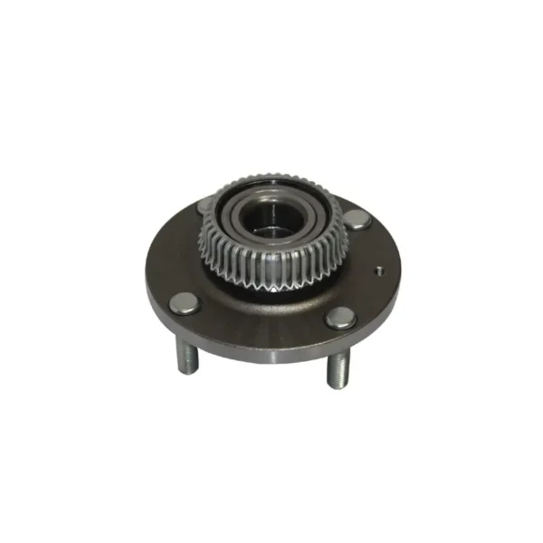 توپی چرخ ام وی ام X55