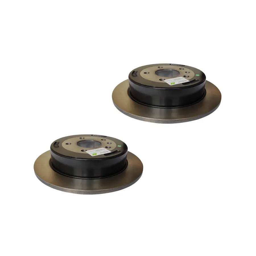 دیسک چرخ عقب ام وی ام X55