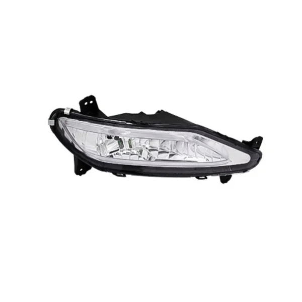 چراغ دی لایت راست جک s3
