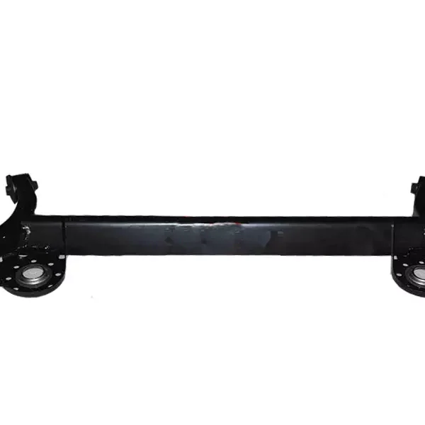 اکسل عقب برلیانس H220
