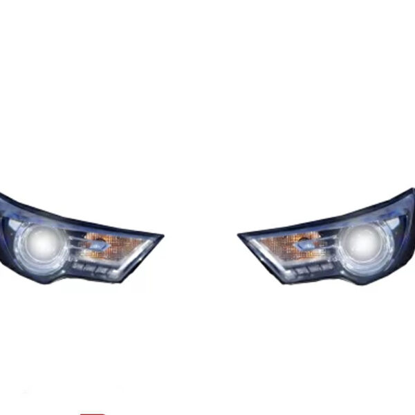 چراغ جلو بسترن B30